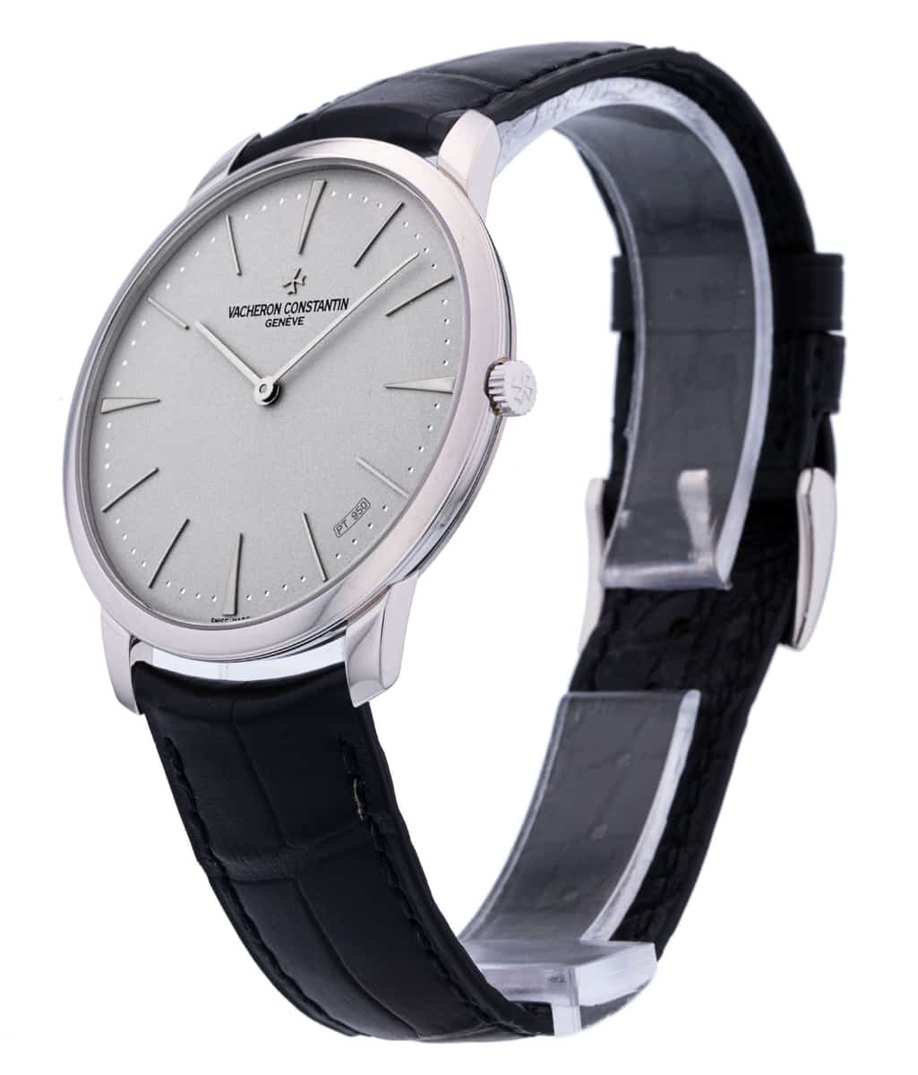 Vacheron Constantin Patrimony 81180/000P-9220 Vacheron Constantin Patrimony 81180/000P-9220